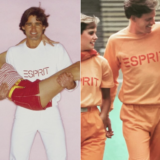 Esprit Reboots North America With a Strategic Return to the U.S. and Canada